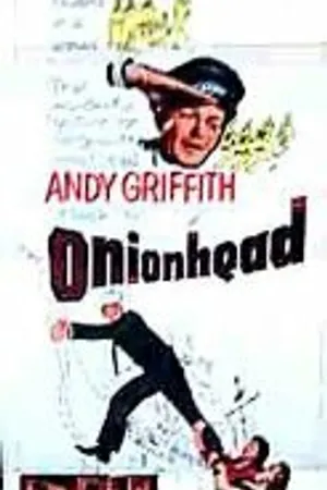 Постер к фильму Onionhead (1958)