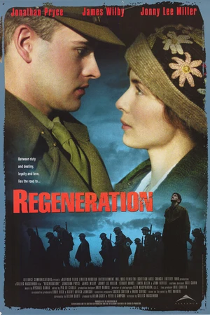 Постер к фильму Возрождение (1997)