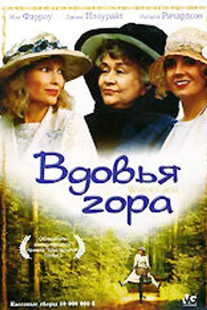 Постер к фильму Вдовья гора (1993)