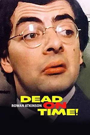 Постер к фильму Вовремя умерший (1983)