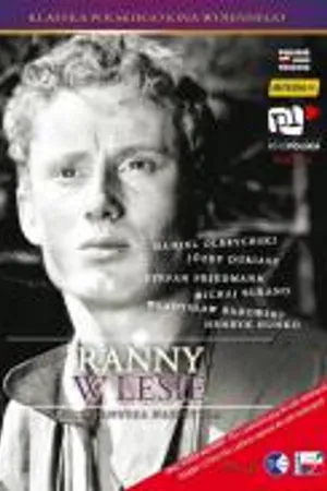 Постер к фильму Раненый в лесу (1963)