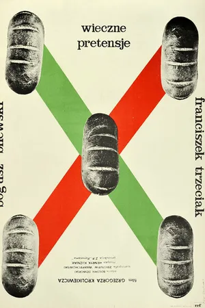 Постер к фильму Вечные претензии (1974)