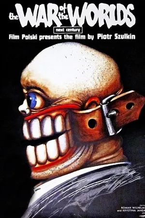 Постер к фильму Война миров. Следующее столетие (1981)