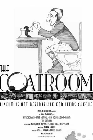 Постер к фильму The Coat Room (2005)