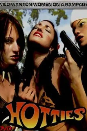 Постер к фильму Hotties (2005)