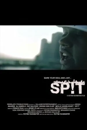 Постер к фильму Sp!t (2006)