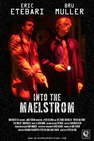 Постер к фильму Into the Maelstrom (2005)