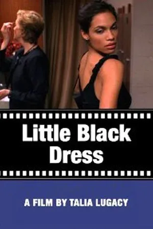 Постер к фильму Little Black Dress (2005)