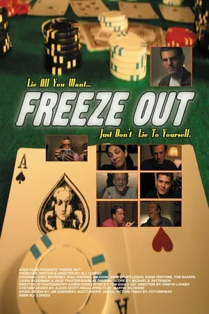 Постер к фильму Freeze Out (2005)
