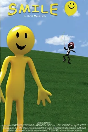 Постер к мультфильму Smile (2005)