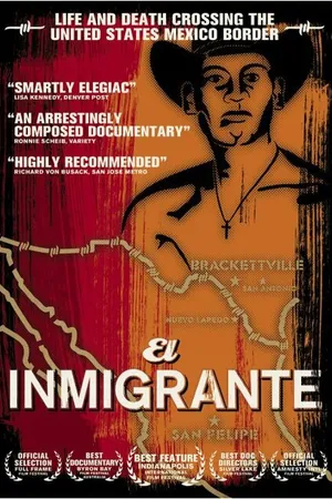 Постер к фильму El inmigrante (2005)