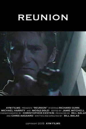 Постер к фильму Reunion (2005)