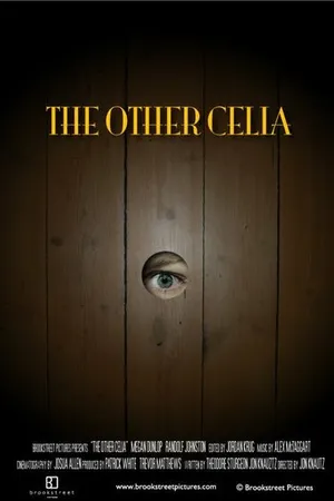 Постер к фильму The Other Celia (2005)