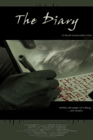 Постер к фильму The Diary (2004)