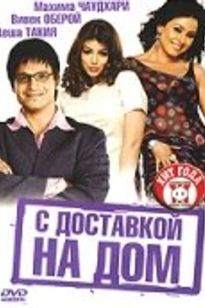 Постер к фильму С доставкой на дом (2005)