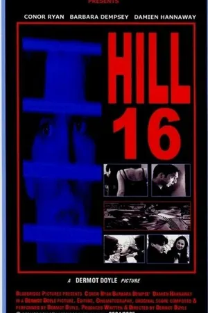 Постер к фильму Hill 16 (2005)