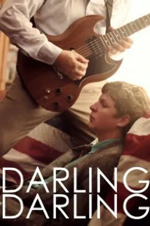 Постер к фильму Darling Darling (2005)