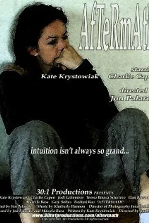 Постер к фильму Aftermath (2005)