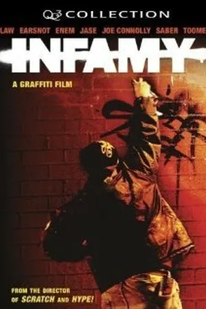 Постер к фильму Infamy (2005)
