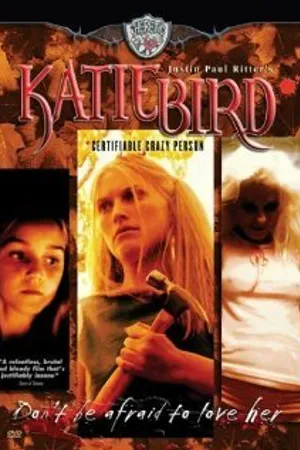 Постер к фильму Самая настоящая сумасшедшая (2005)