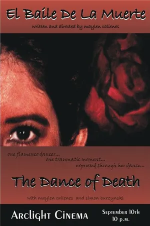Постер к фильму The Dance of Death (2005)