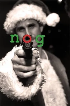 Постер к фильму Nog (2005)