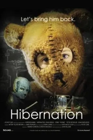 Постер к фильму Спячка (2005)