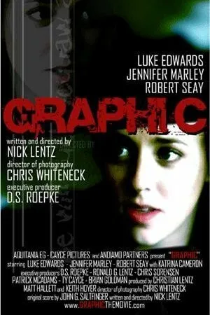 Постер к фильму Graphic (2005)