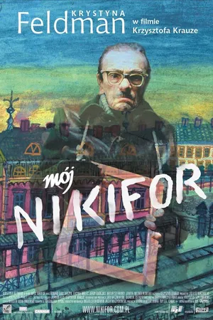 Постер к фильму Мой Никифор (2004)