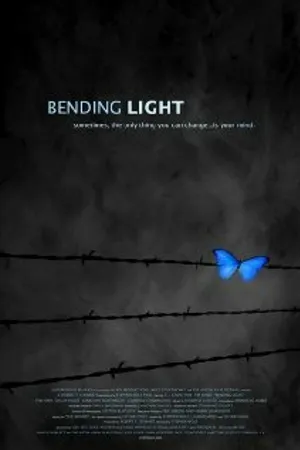 Постер к фильму Bending Light (2005)
