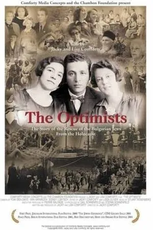 Постер к фильму Оптимисты (2001)