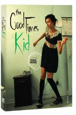 Постер к фильму The GoodTimesKid (2005)