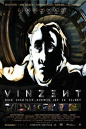 Постер к фильму Винсент (2004)