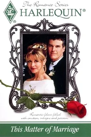 Постер к фильму Вечный вопрос брака (1998)