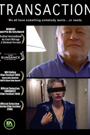 Постер к фильму Transaction (2005)