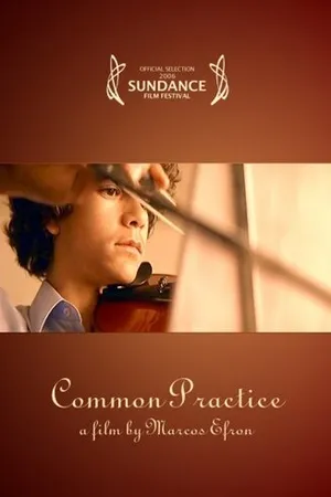 Постер к фильму Обычное занятие (2005)