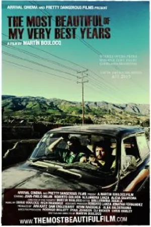 Постер к фильму Самое прекрасное из лучших лет жизни (2005)