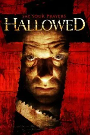 Постер к фильму Hallowed (2005)
