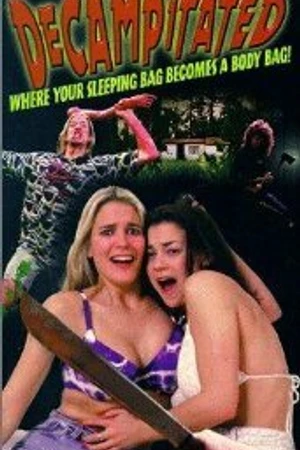 Постер к фильму Покинувшие лагерь (1998)