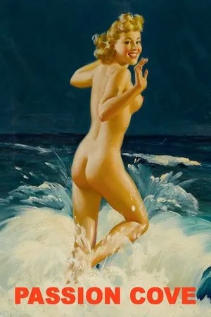 Постер к сериалу Бухта страсти: Восходящие звезды (2000 - 2001)