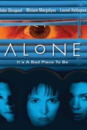 Постер к фильму Alone (2002)