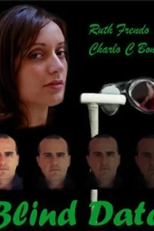 Постер к фильму Blind Date (2004)
