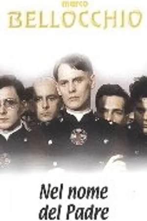Постер к фильму Во имя отца (1971)