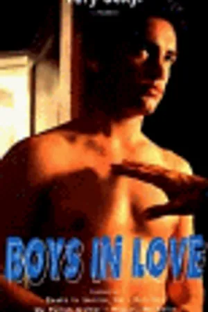Постер к фильму Boys in Love (1996)