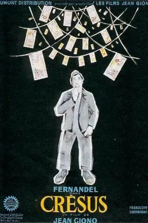 Постер к фильму Крез (1960)