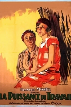 Постер к фильму Призвание Андре Кареля (1925)