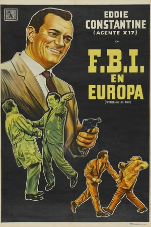 Постер к фильму Как же так! (1960)