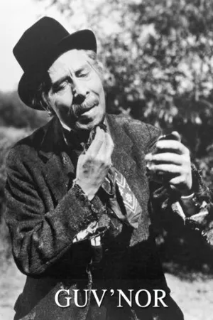 Постер к фильму Старушка (1935)