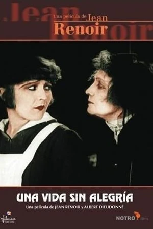 Постер к фильму Катерина (1924)