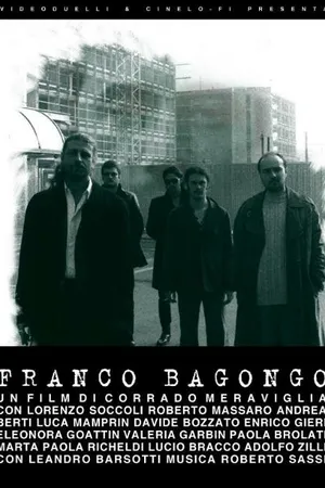Постер к фильму Franco Bagongo (2002)